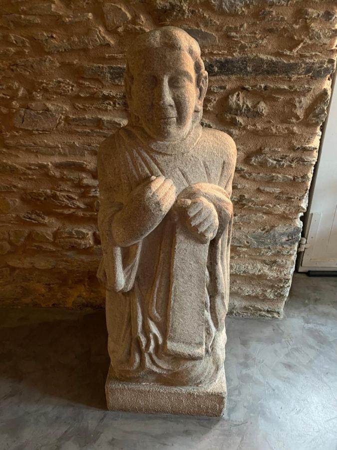 O Santo Arzúa招待所