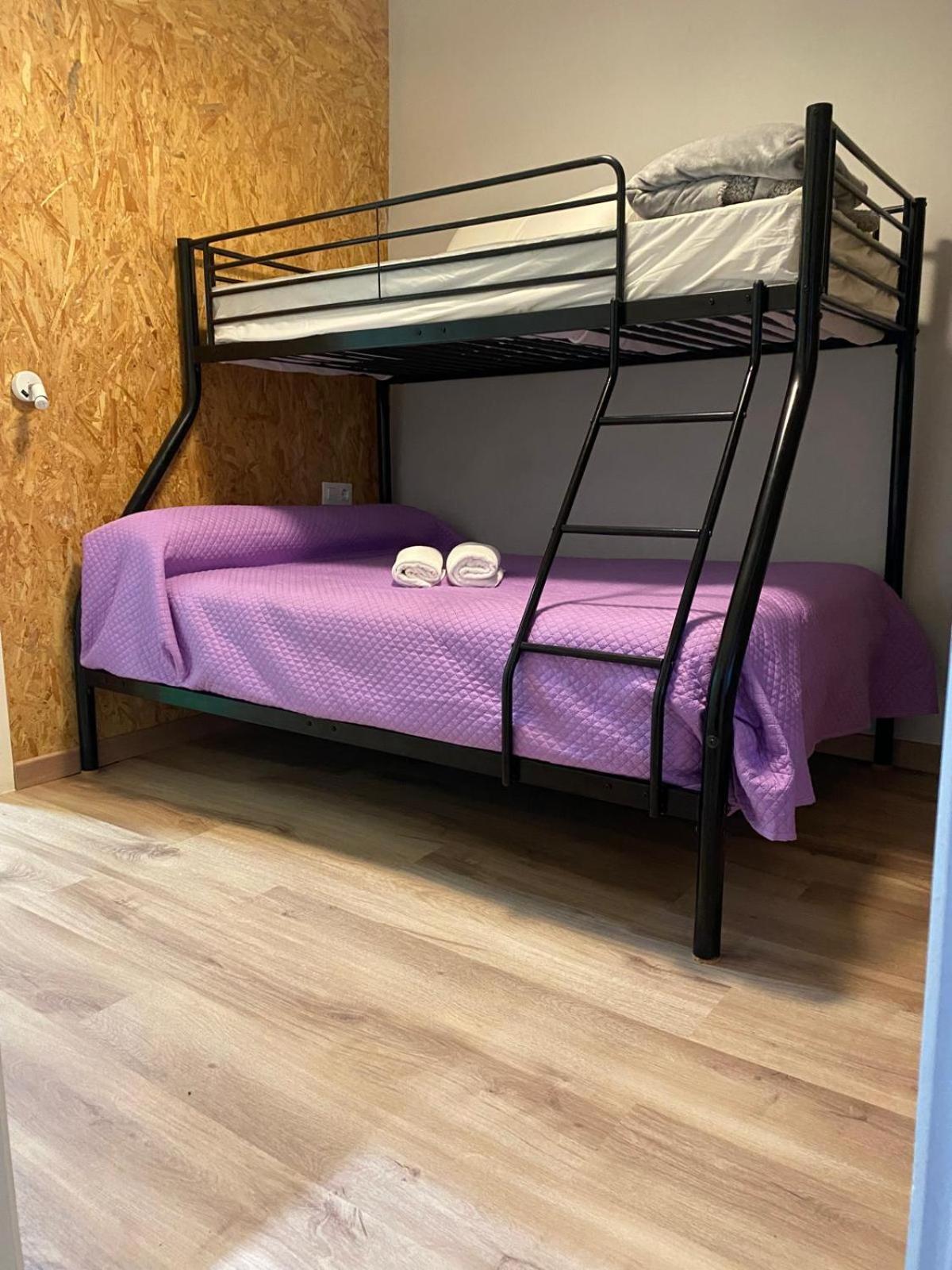 Hostel O Santo *